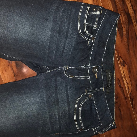 Jeans - Picture 2 of 4